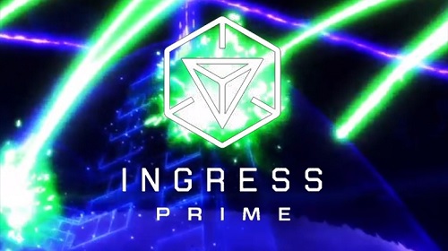 Ingress Prime