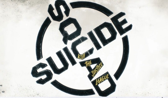 Suicide Squad: Kill the Justice league