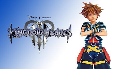 Kingdom Hearts 3