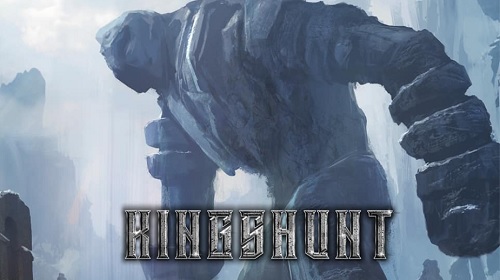 Kingshunt