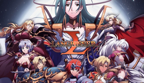 Langrisser Mobile : Les pré-inscriptions sont ouvertes
