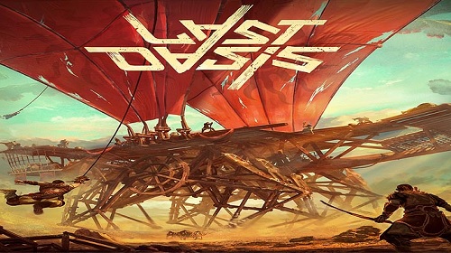 Last Oasis