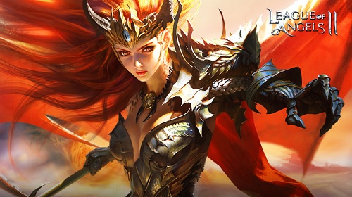 League Of Angels 2