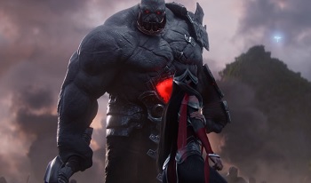 Découvrez la bluffante cinématique 2019 de League of Legends