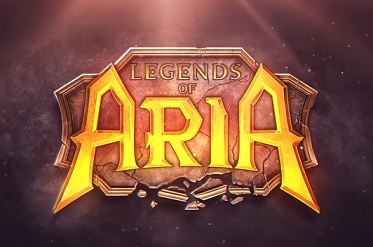 Legends of Aria en accès anticipé sur Steam le 4 décembre 2018