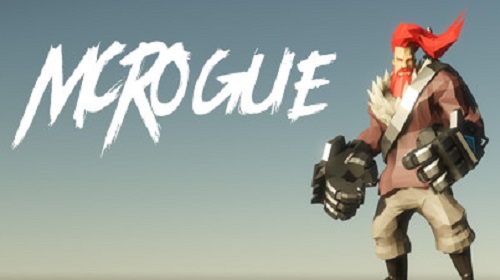 McRogue