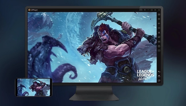 Meilleur émulateur Android PC 2021 (LDPlayer)