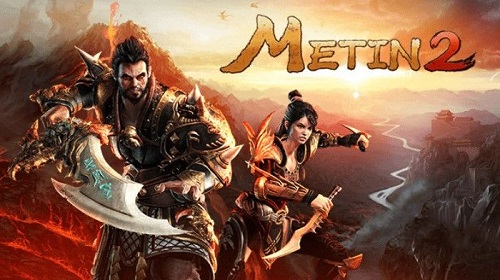 Metin 2