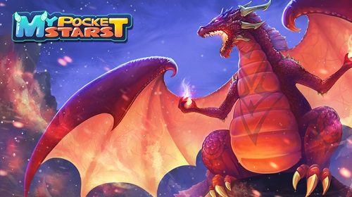 My Pocket Stars