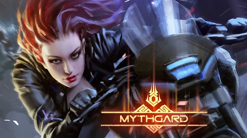 Mythgard