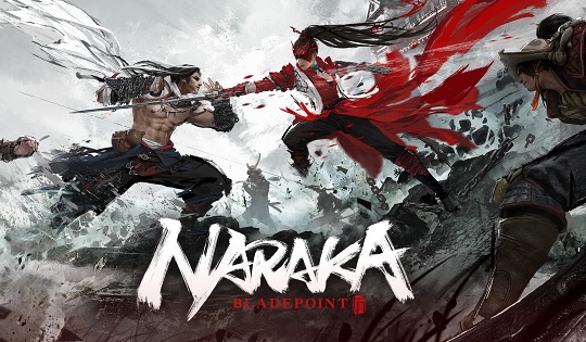 Naraka: Bladepoint