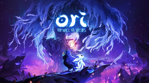 Ori and the will of the Wisps