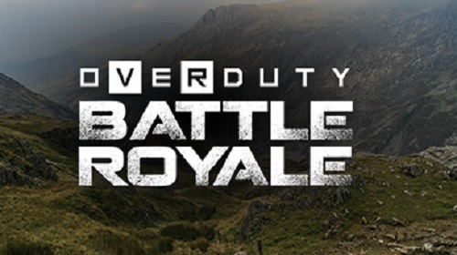 Overduty VR: Battle Royale