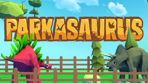 Parkasaurus
