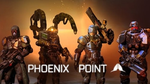 Phoenix Point