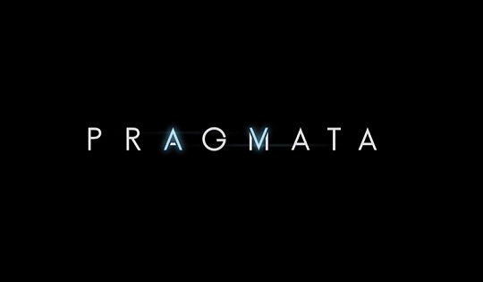 Pragmata