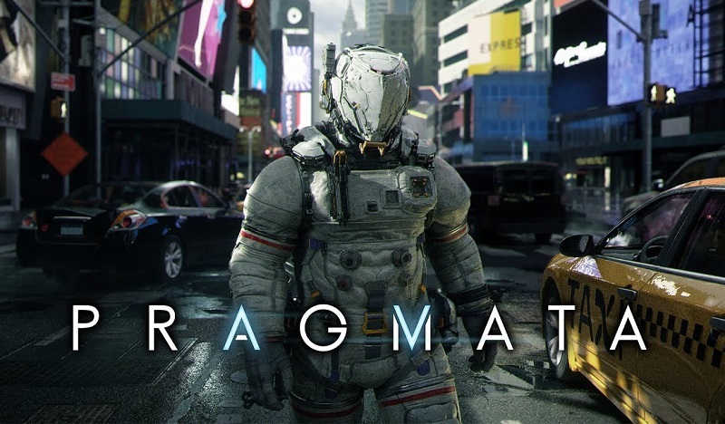 Pragmata
