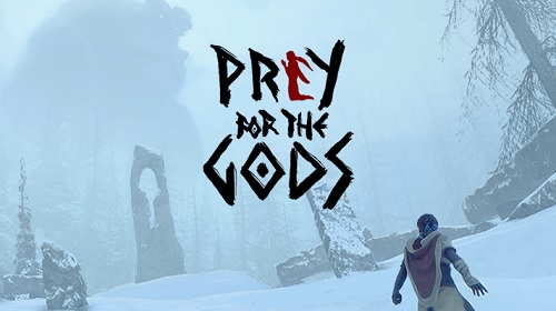 Praey for the gods