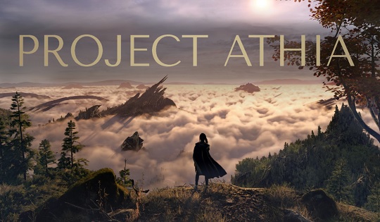Project Athia