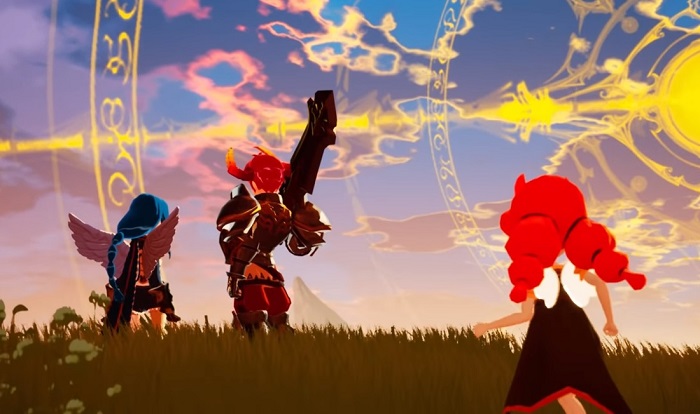 Project BB : un mmorpg dans lequel on peut faire des Bébés