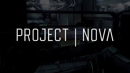 Project Nova