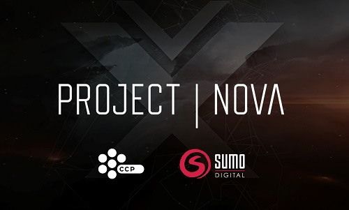 CCP nous dévoile Project Nova, son nouveau FPS