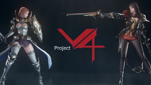 Project V4 (Nexon)