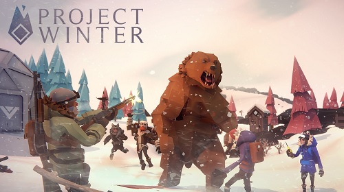 Project Winter