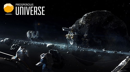 Prosperous Universe