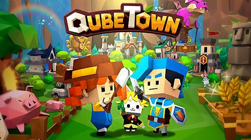 Qubetown