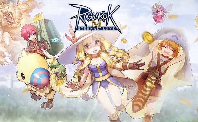 Ragnarok M: Eternal Love, les pre-inscriptions sont ouvertes