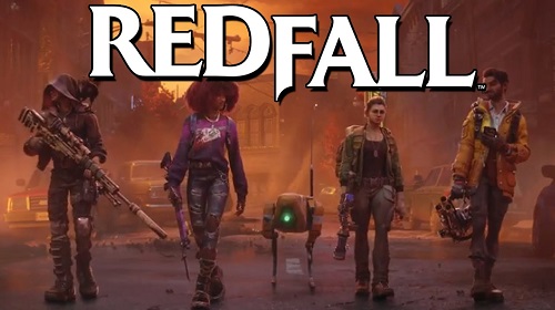 Redfall
