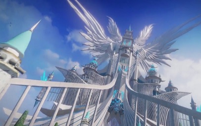 Revelation Online bientôt disponible sur Mobile