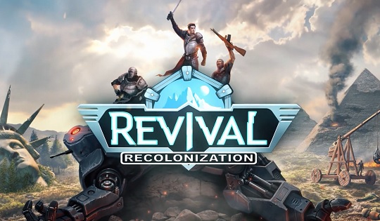 Revival Recolonization