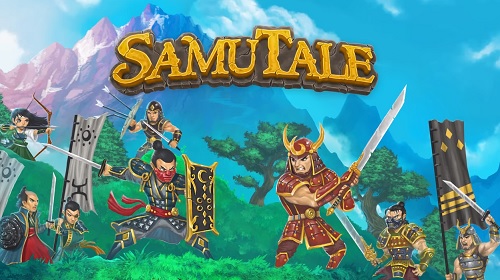 Samutale