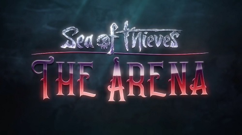 Sea of Thieves : The Arena (DLC)