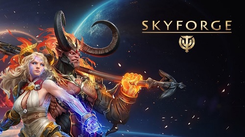 Skyforge