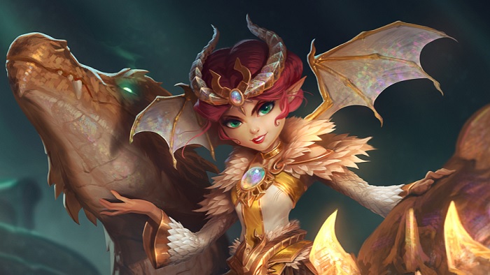 Smite sortira sur Nintendo Switch le 24 janvier 2019