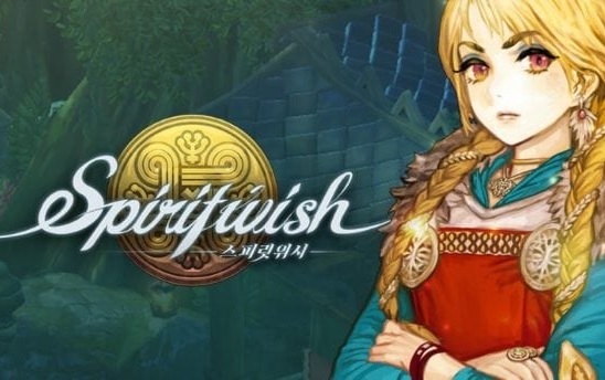 Spiritwish, le RPG mobile de Nexon entre en bêta en Corée