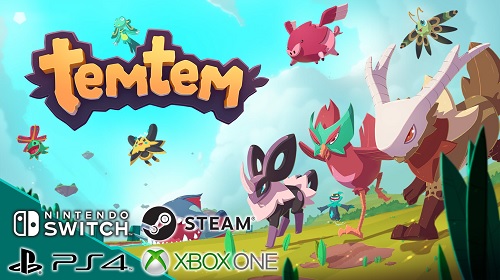 Temtem