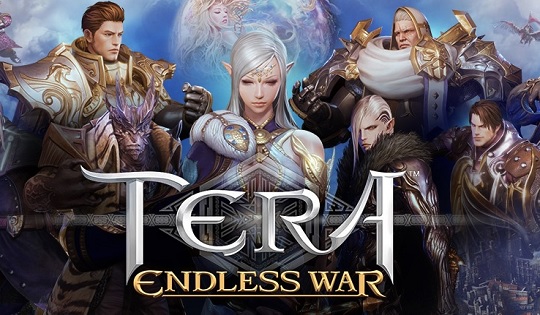 Tera: Endless War