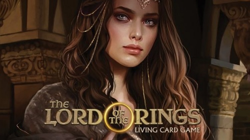 Lotro: Living Card Game