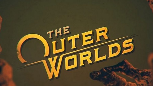 The Outer Worlds
