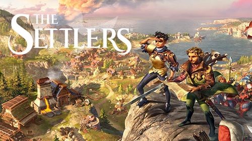 The Settlers