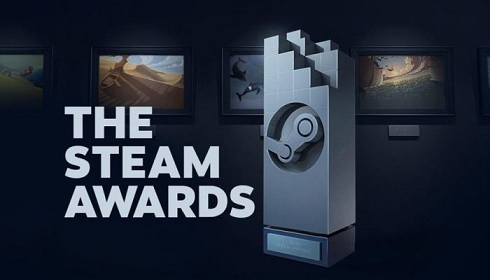 Les nominés pour les Steam Awards 2018 sont annoncés
