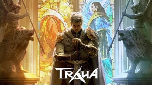 Traha (Nexon)