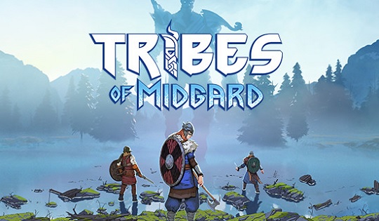 Tribes of Midgard