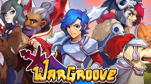 Wargroove