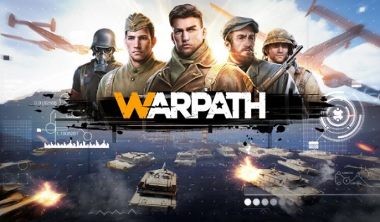 Warpath