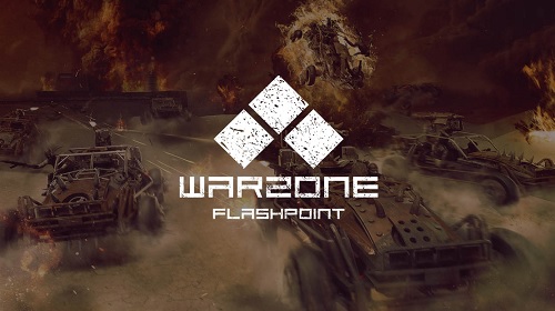 WarZone Flashpoint